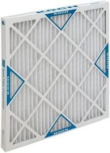 Koch Multi-Pleat XL8 20x20x1 Filter (12 pack)
